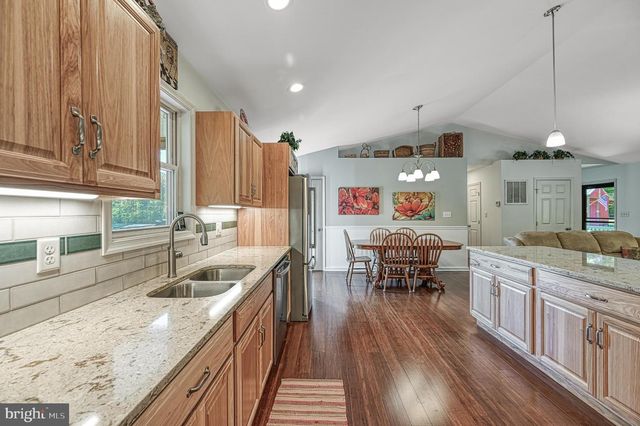 2300 BELLE MEADE RD, Bumpass, VA 23024