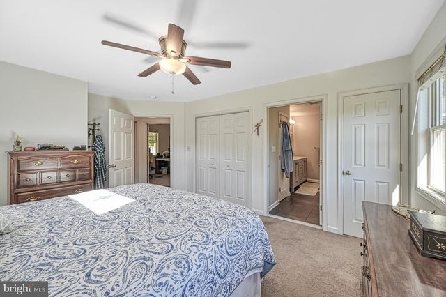 2300 BELLE MEADE RD, Bumpass, VA 23024