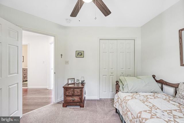 2300 BELLE MEADE RD, Bumpass, VA 23024