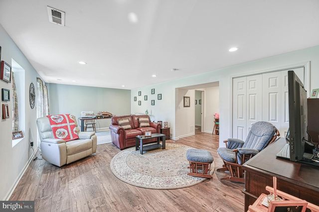 2300 BELLE MEADE RD, Bumpass, VA 23024