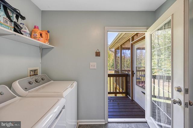 2300 BELLE MEADE RD, Bumpass, VA 23024