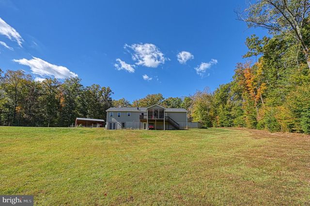 2300 BELLE MEADE RD, Bumpass, VA 23024