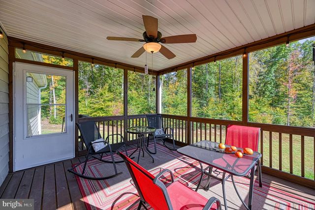 2300 BELLE MEADE RD, Bumpass, VA 23024