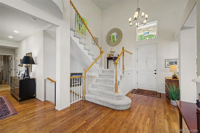 2113 Brierly Court, Castle Rock, CO 80104
