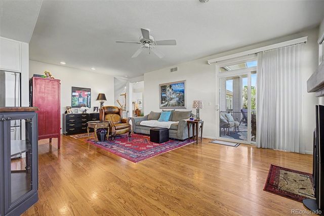 2113 Brierly Court, Castle Rock, CO 80104