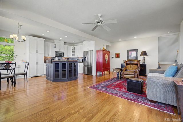 2113 Brierly Court, Castle Rock, CO 80104