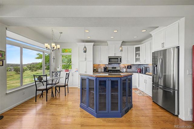 2113 Brierly Court, Castle Rock, CO 80104