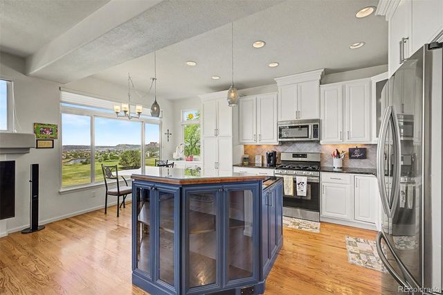 2113 Brierly Court, Castle Rock, CO 80104