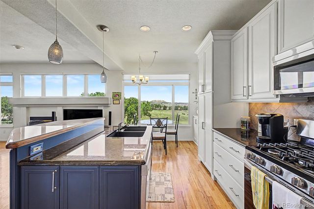 2113 Brierly Court, Castle Rock, CO 80104