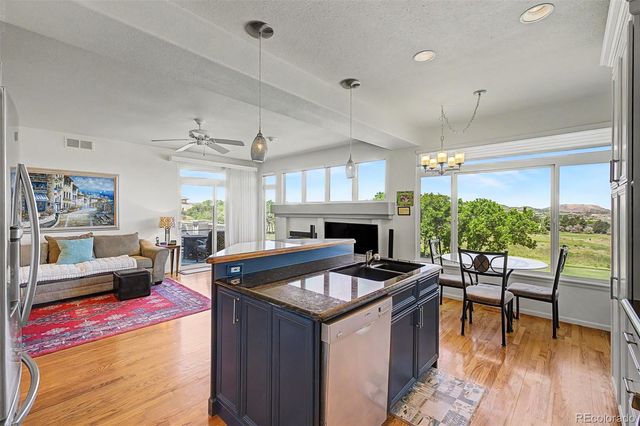 2113 Brierly Court, Castle Rock, CO 80104