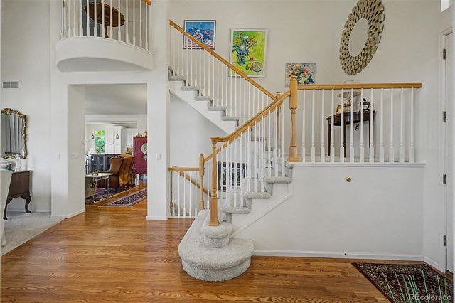 2113 Brierly Court, Castle Rock, CO 80104
