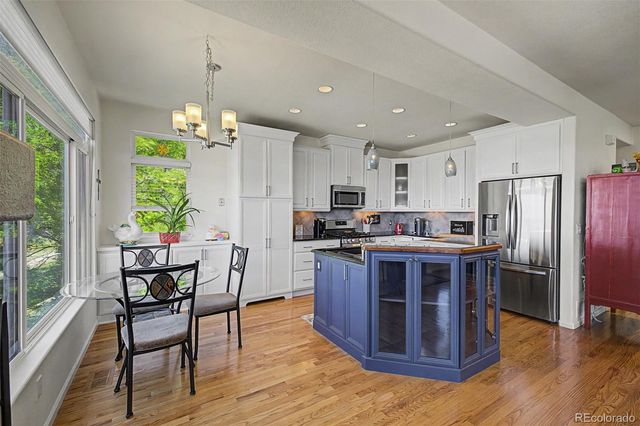 2113 Brierly Court, Castle Rock, CO 80104