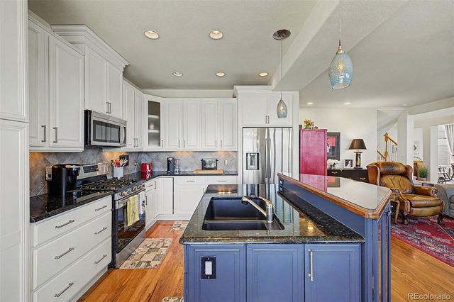 2113 Brierly Court, Castle Rock, CO 80104