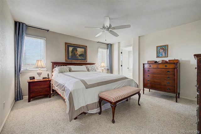 2113 Brierly Court, Castle Rock, CO 80104