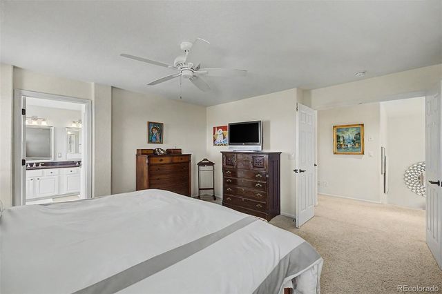 2113 Brierly Court, Castle Rock, CO 80104