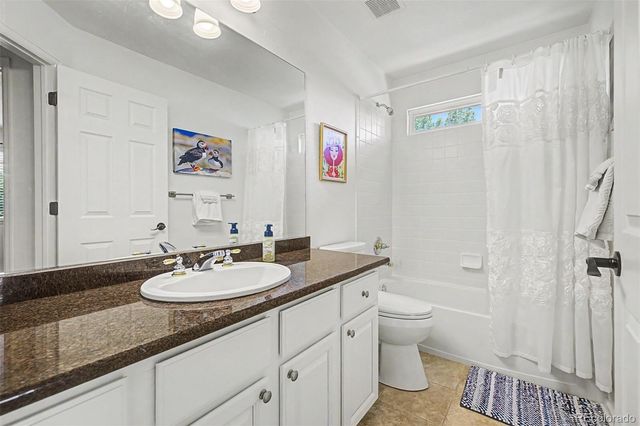 2113 Brierly Court, Castle Rock, CO 80104