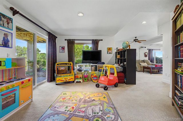2113 Brierly Court, Castle Rock, CO 80104