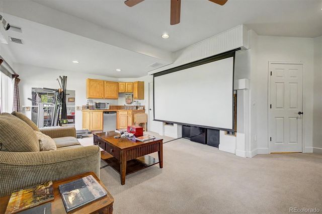 2113 Brierly Court, Castle Rock, CO 80104