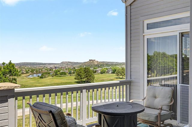 2113 Brierly Court, Castle Rock, CO 80104