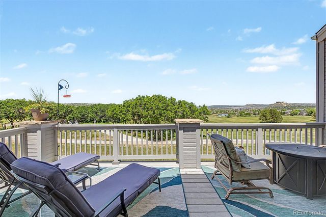 2113 Brierly Court, Castle Rock, CO 80104