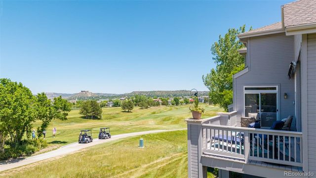 2113 Brierly Court, Castle Rock, CO 80104