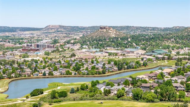 2113 Brierly Court, Castle Rock, CO 80104