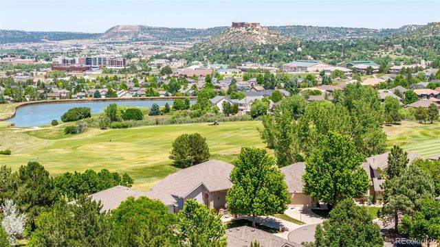2113 Brierly Court, Castle Rock, CO 80104