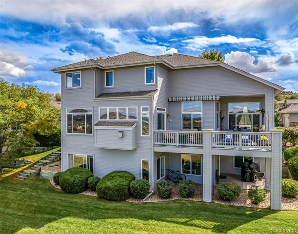 2113 Brierly Court, Castle Rock, CO 80104