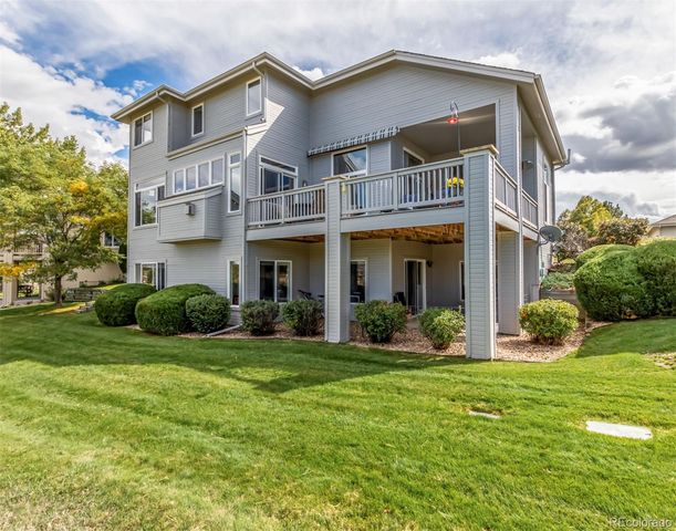 2113 Brierly Court, Castle Rock, CO 80104
