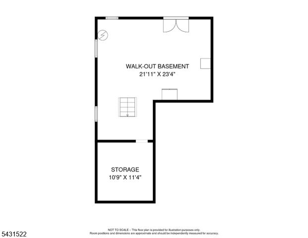 22 Spier Dr, Livingston Twp., NJ 07039