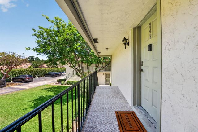 1174 NW 13th Street 242b, Boca Raton, FL 33486