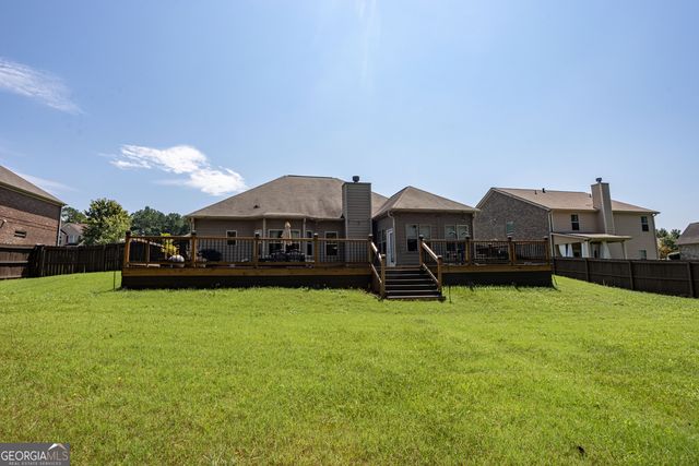 1128 Carillon Drive SE, Conyers, GA 30013