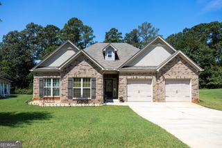 1128 Carillon Drive SE, Conyers, GA 30013