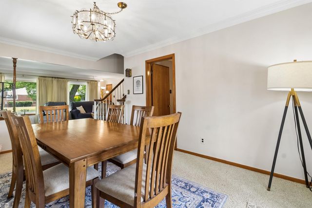 24705 Culver Street, St Clair Shores, MI 48080