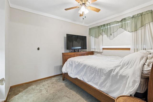 24705 Culver Street, St Clair Shores, MI 48080