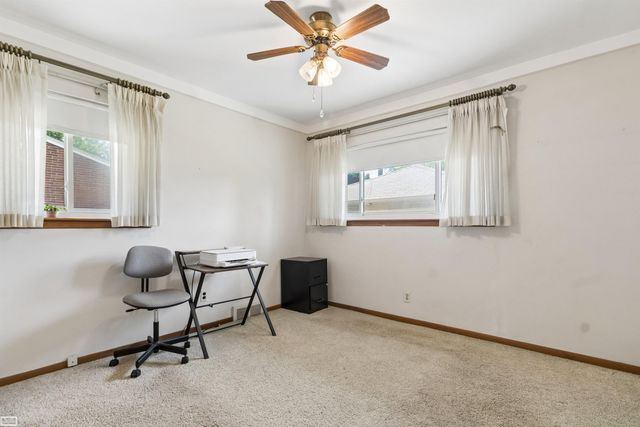 24705 Culver Street, St Clair Shores, MI 48080