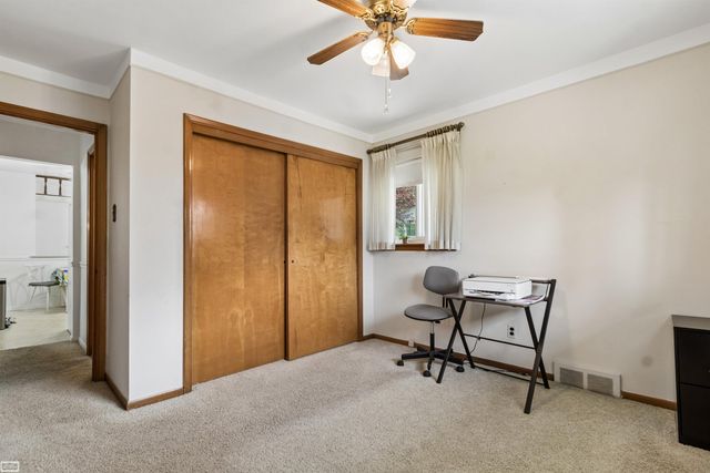 24705 Culver Street, St Clair Shores, MI 48080