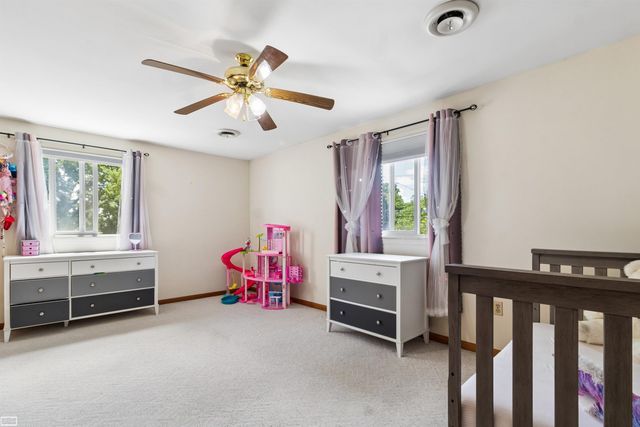 24705 Culver Street, St Clair Shores, MI 48080