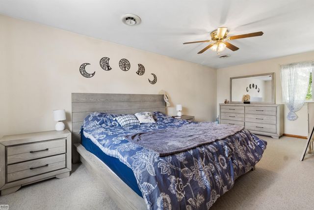 24705 Culver Street, St Clair Shores, MI 48080