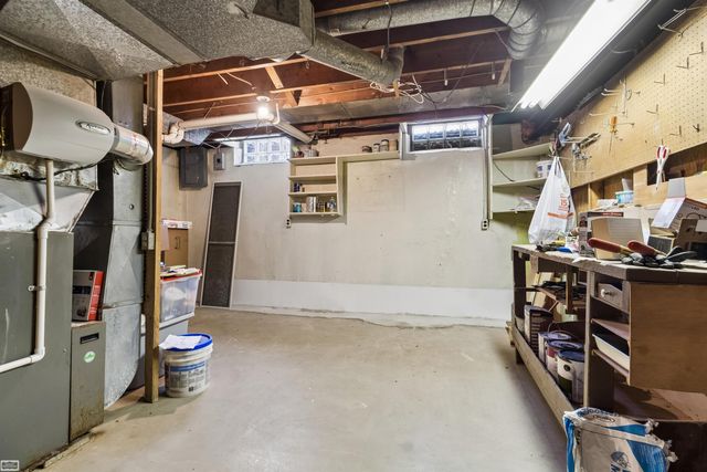 24705 Culver Street, St Clair Shores, MI 48080
