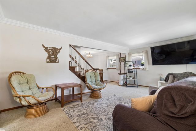 24705 Culver Street, St Clair Shores, MI 48080