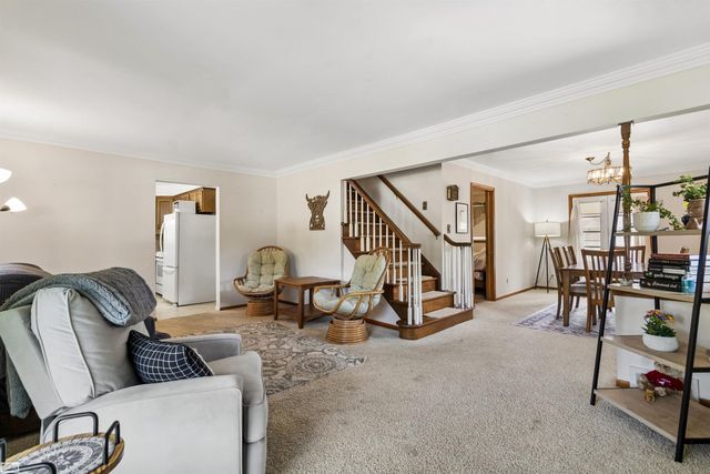 24705 Culver Street, St Clair Shores, MI 48080