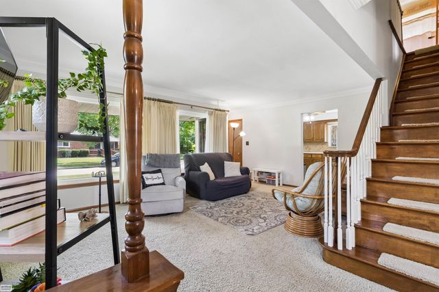 24705 Culver Street, St Clair Shores, MI 48080