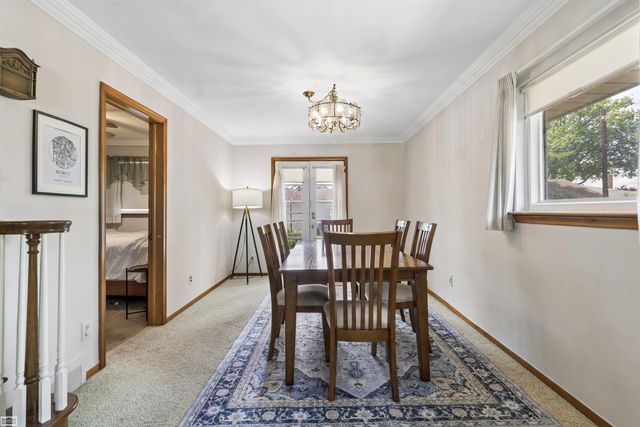 24705 Culver Street, St Clair Shores, MI 48080