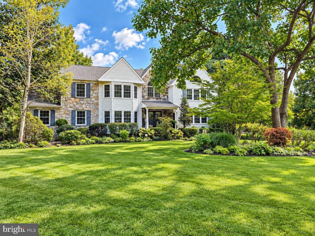 169 FRETZ RD, TELFORD, PA 18969 — exterior