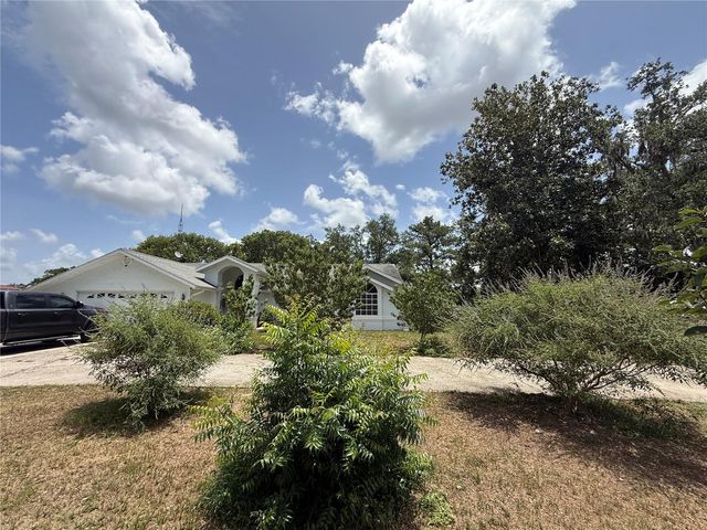 2156 NEW AZORA ROAD, Spring Hill, FL 34608