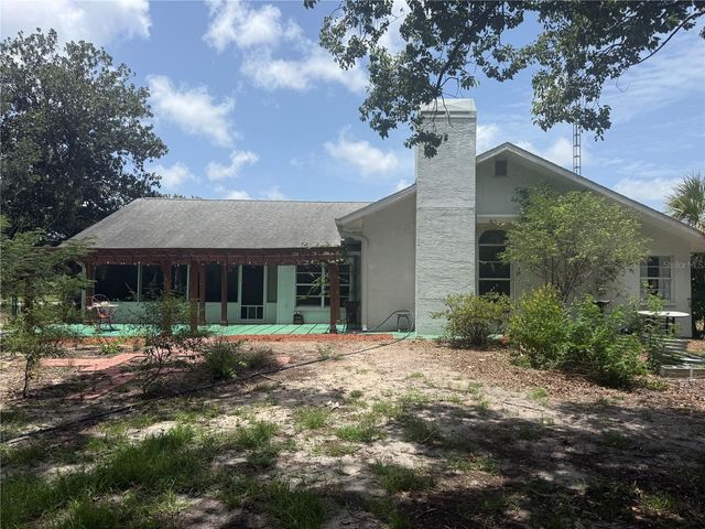 2156 NEW AZORA ROAD, Spring Hill, FL 34608