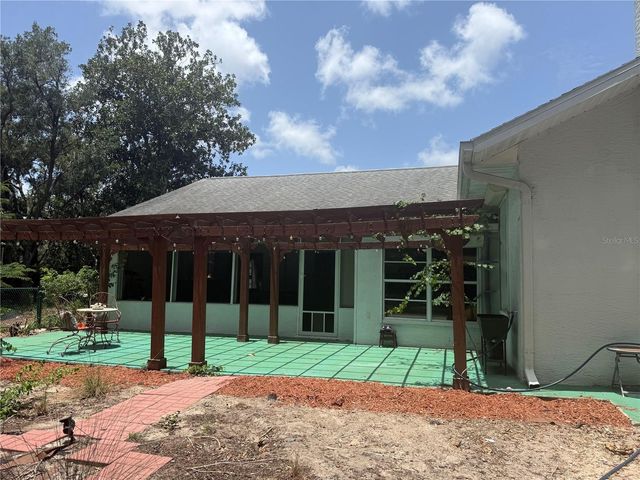 2156 NEW AZORA ROAD, Spring Hill, FL 34608