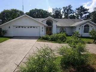 2156 NEW AZORA ROAD, Spring Hill, FL 34608