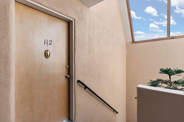 814 Camino De Monte Rey 112, Santa Fe, NM 87505